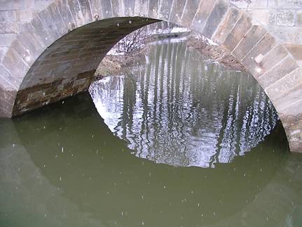 Laubegast Brcke