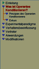 Inhaltsverzeichnis