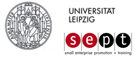 Logo Leipzig