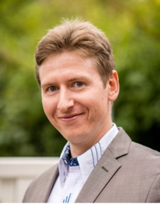Adrian Ehrenhofer