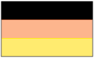 german banner